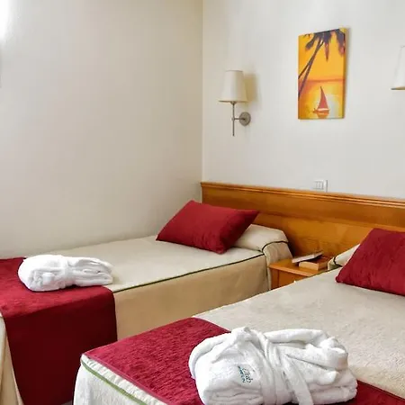 Hotell Tamara