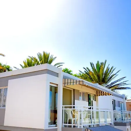 Hotell Tamara Meloneras